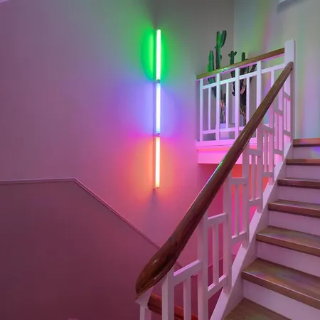 아파트 Homefy - Luxury Art *