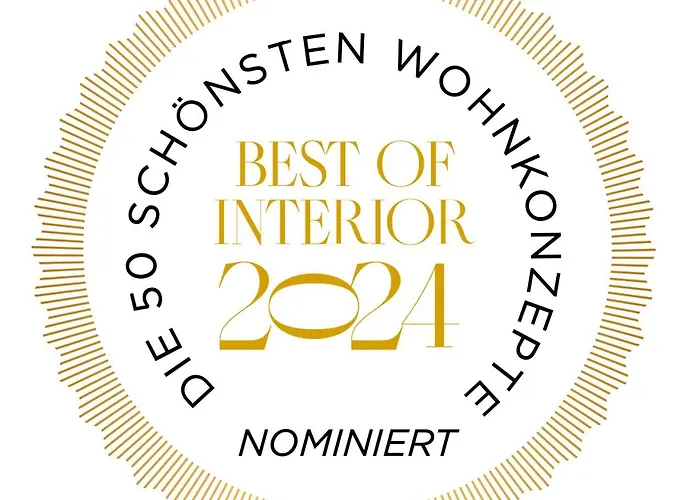 Homefy - Luxury Art Lejlighed