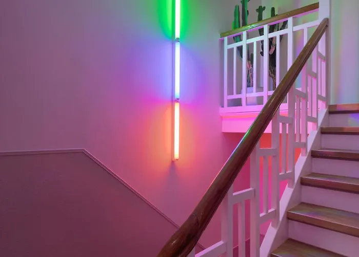 דירה Homefy - Luxury Art *